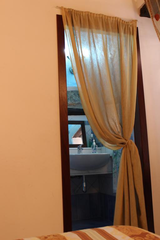 Appartamento Seminario Cefalù Zimmer foto